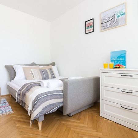 Rent Like Home - Pawia 36 Warsaw Ngoại thất bức ảnh
