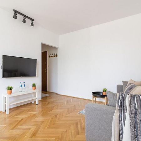 Rent Like Home - Pawia 36 Warsaw Ngoại thất bức ảnh