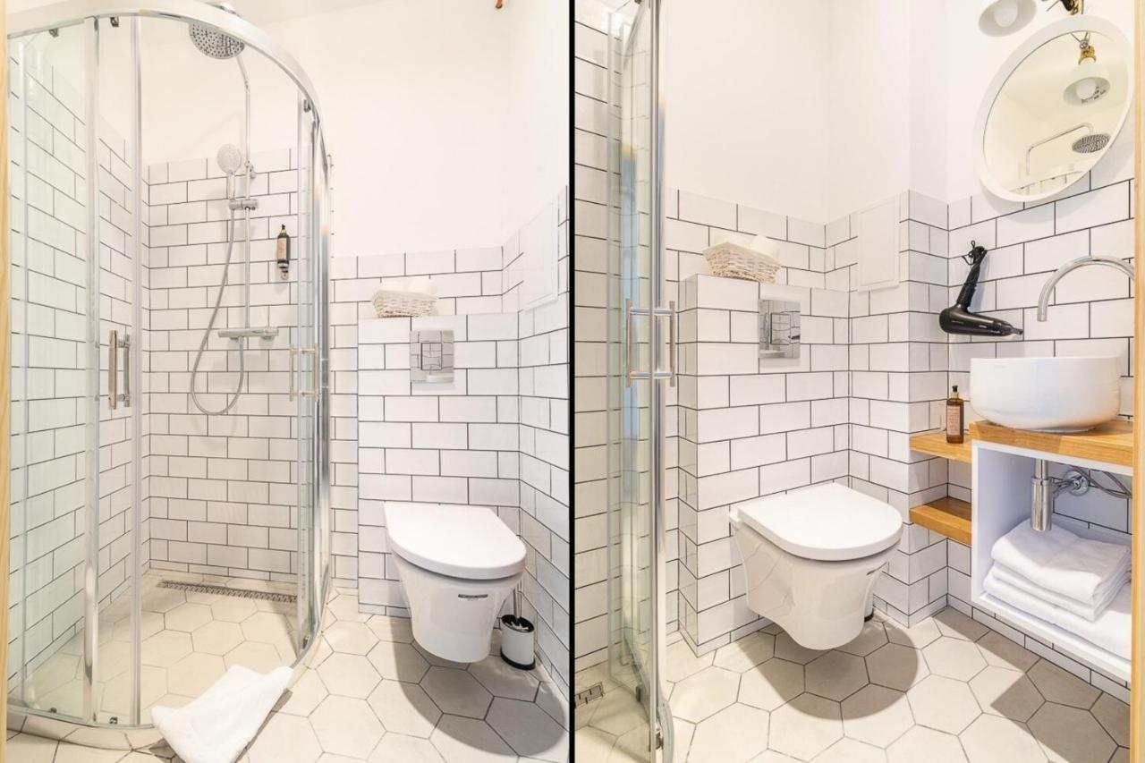 Rent Like Home - Pawia 36 Warsaw Ngoại thất bức ảnh