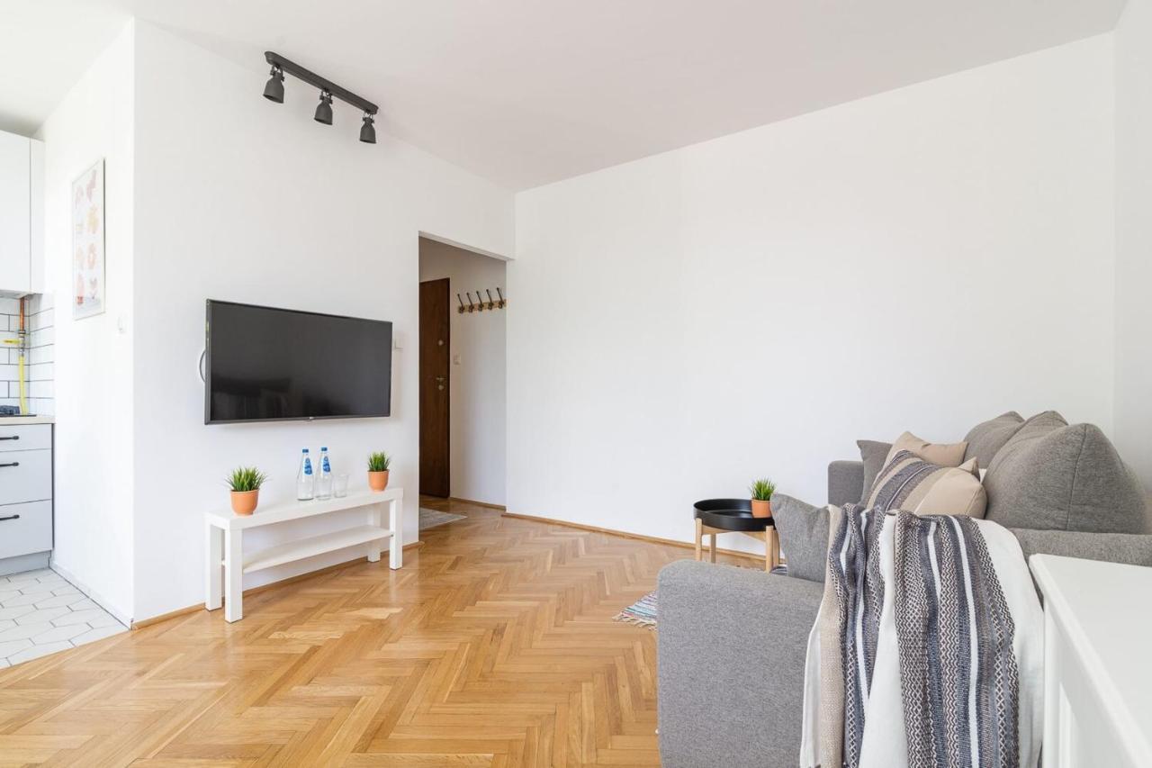 Rent Like Home - Pawia 36 Warsaw Ngoại thất bức ảnh