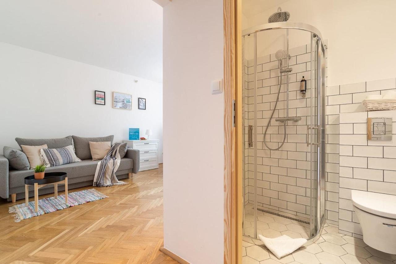 Rent Like Home - Pawia 36 Warsaw Ngoại thất bức ảnh