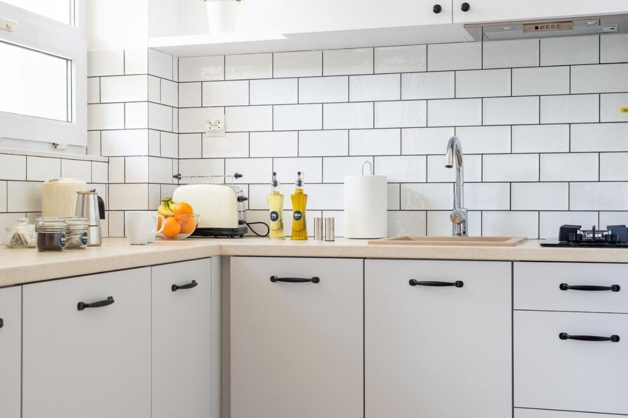 Rent Like Home - Pawia 36 Warsaw Ngoại thất bức ảnh