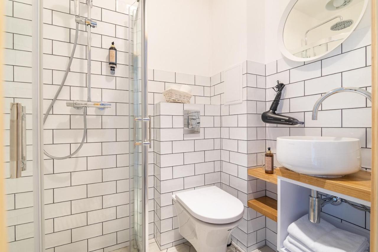 Rent Like Home - Pawia 36 Warsaw Ngoại thất bức ảnh
