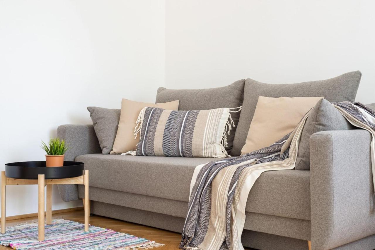 Rent Like Home - Pawia 36 Warsaw Ngoại thất bức ảnh